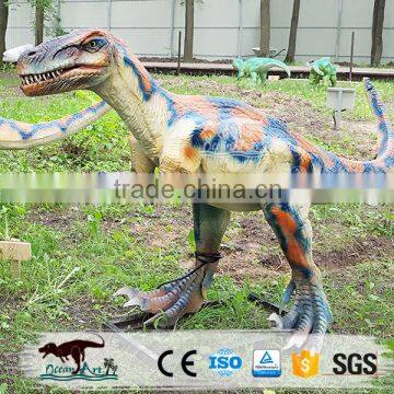 OA-FA-L95 Amusement Park life size outdoor lifelike statue