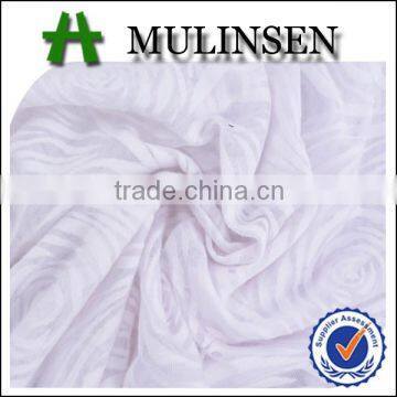 Mulinsen textile new fashion 60%cotton 40%polyester cvc fabric