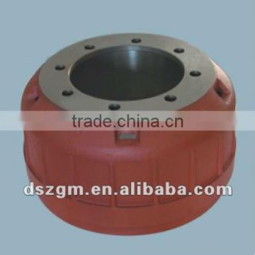 Bus parts/Dana axle parts-Rear-Brake drum