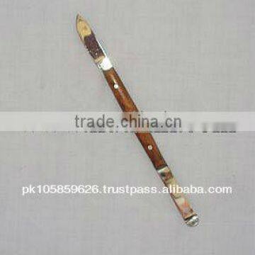 Fahnenstack wax knife Small