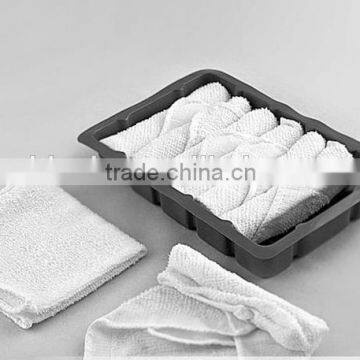 Soft and Comfortable Disposable Cotton Towel