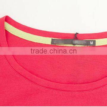 Fashion Cheap Wholesale Latest Design Custom Women Print T-shirt in Bulk photo-6