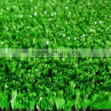 PE short artificial grass turf /cesped artificial/erba artificiale