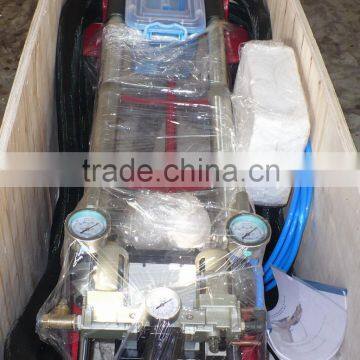 CE Approved Low Pressure Polyurethane Foam Injection Machine FD-311A Quality Choice photo-6