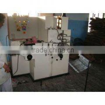 Laundry hanger machine for india market