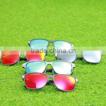 Professional Manufacture Cheap Carbon Fiber Sunglasses