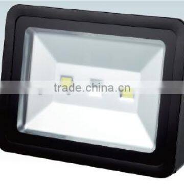 High lumen LED Flood Light 150W LED Reflector Light IP65 Outdoor Waterproof floodlight