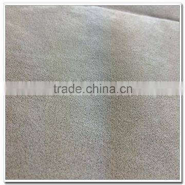 Wholesale Synthetic Suede Sofa Fabric photo-2