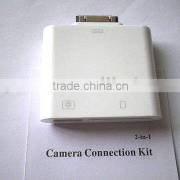 2 in 1 Camera Connection Kit