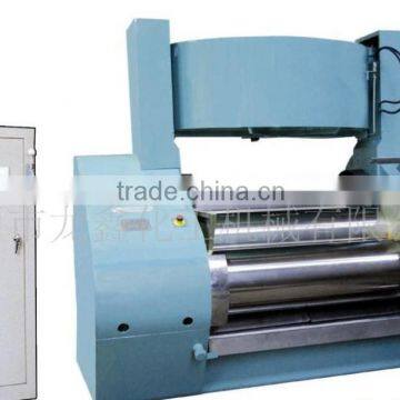 YS/YSS Series Hydraulic Three Roller Mill (YS400) photo-4