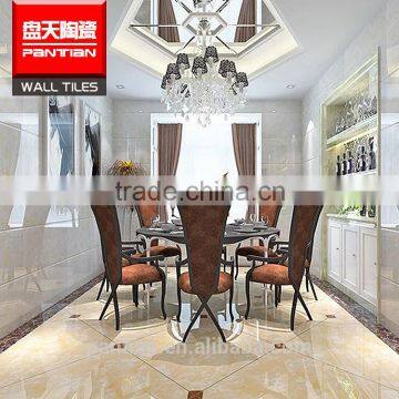 Rustic culture digital design 3D inkjet ceramic ultra thin azuvi porcelain wall tile 300*600 kitchen wall tile sizes