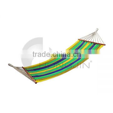 Customized Wholesale Hanging Outdoor Hammock