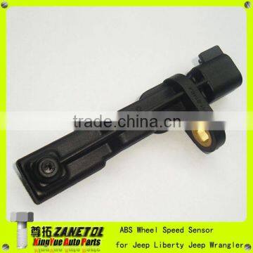 52125003AB SU9956 5S8494 1725907 695179 ABS Wheel Speed Sensor for Jeep Liberty 2008-2012 Jeep Wrangler 2007-2016