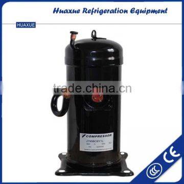 Hot Daikin Full Hermetic Scroll Compressor Price Made In China