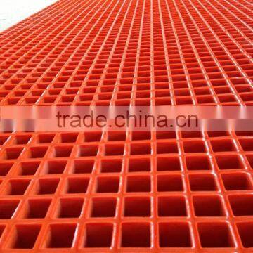 high strength, anti corrosion,FRP/GRP,fiberglass grating