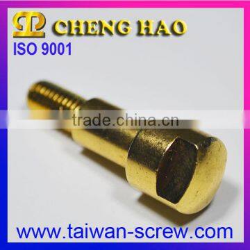 Customer Special Hand Tighten Screws photo-6