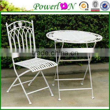Magic Hand Painted Patio Furniture photo-3