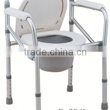 commode chair