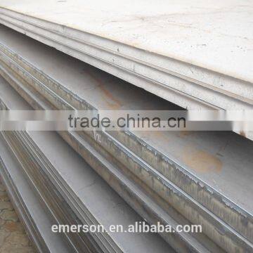 A633M(A.B.C.D) Low Alloy High Strenth Hot Rolled Steel Plate photo-5