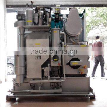 Industrial Used Dry Cleaning Machine, Dry Cleaning Equipment Prices for Hotel (8-12kg) photo-6