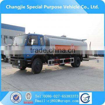 mini oil truck for sale capacity fuel tank truck rhd or lhd oil storage tank