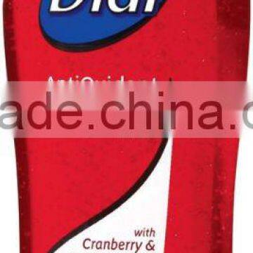 Dial Body Wash daily care