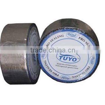 Self-adhesive Bitumen Waterproof Flashing Tape photo-4