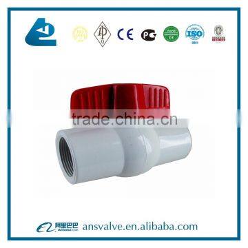 Handles CPVC Ball Valve photo-2