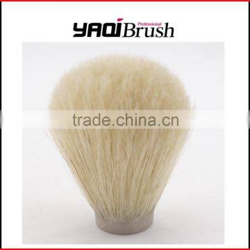 Pig Bristle Hair Knot photo-2