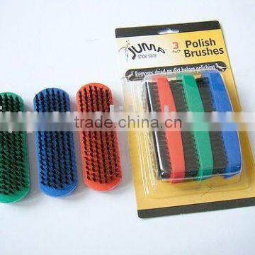 Shoe Polisher Set