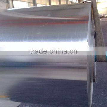 5754 Insulated aluminum coil for construction