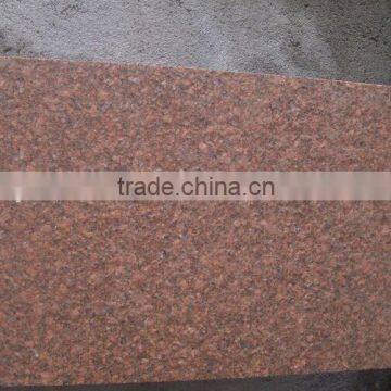 China Guangze red granite for slab/kithcen countertop/tiles!!