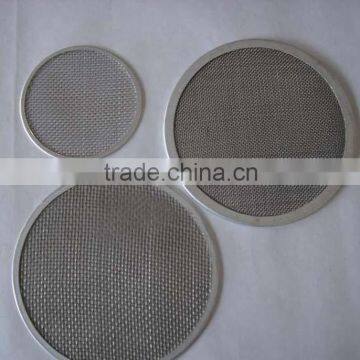 Anping Filter Disc Mesh photo-3