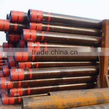 API 5CT J55 Oil Casing Used Seamless Steel Pipe for Sale