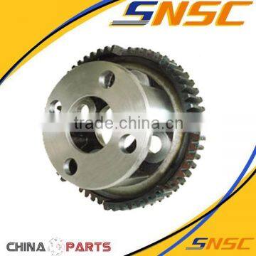 reverse planet carrier 403213 for Adavnce ZL40, ZL50,for LiuGong ZL50C gearbox - reverse planet carrier