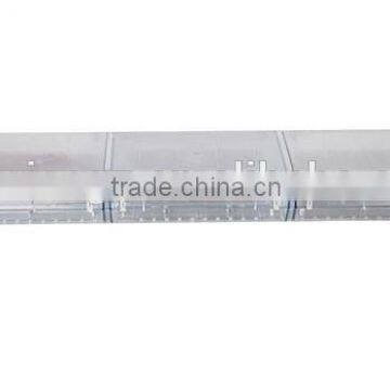 1.2M LED Longer Size Warning Light Bar,Auto Large Size LED Light Bar,LED Emergency Light Bar(SR-LWL-202COB-180W)COB TOP LEDs photo-2