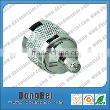 Dongbei n male to rp sma female adapter