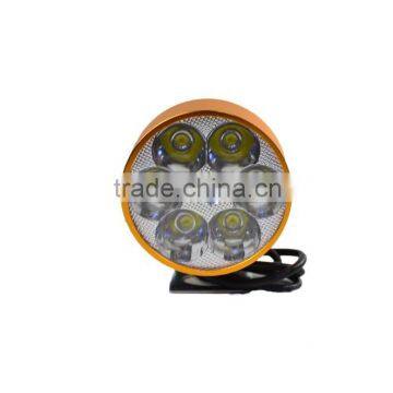 High Quality Wholesale Price Electric Bicycle Led Front Light Bicycle Parts