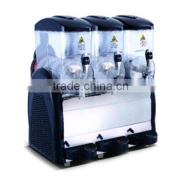 Commercial Slush Machine MG-3S