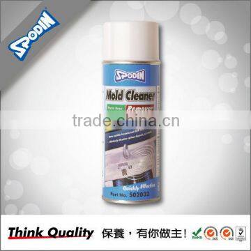 Mold Cleaner Foam Base Remover for Plastic Injection Mold Machine