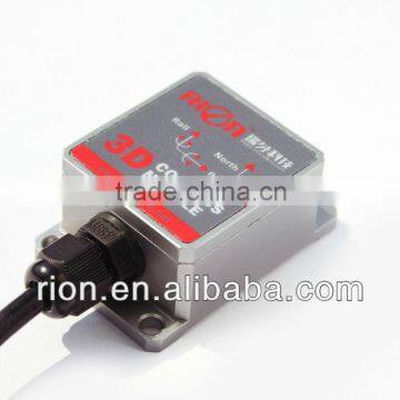 Wholesale & Retails DCM260B Low Cost 3D Compass Sensor 3-Aixs Electronic Compass With Heading Accuracy 0.8deg photo-2