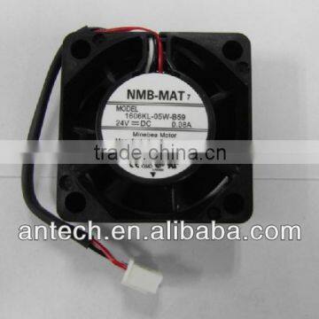 1606KL-05W-B59 NMB FAN for Fanuc CNC Machine