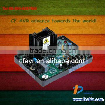 Generator Control GAVR-15A AVR