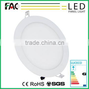 12W alibaba china dimmable recessed dimmable led ceiling light