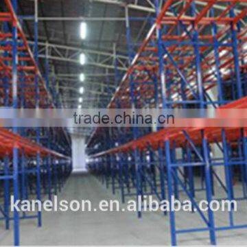 warehouse heavy duty pallet racks