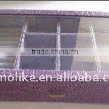 2011 hot sale decorative jewelry box