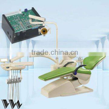 Movable Dental Spitton Type Used Dental Equipment for Dentist