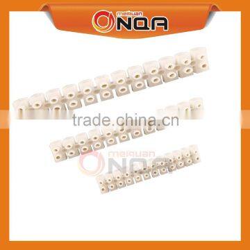 Low Voltage Terminal Block Connector,Screw Connector 12 Poles 20A