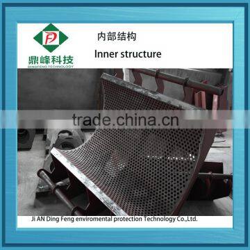 Jiangxi Jian Dingfeng Latest Technology Pulverizer Plastic photo-2