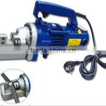 Portable Electric Shear, Steel Bar Cutter, Portable rebar Shear